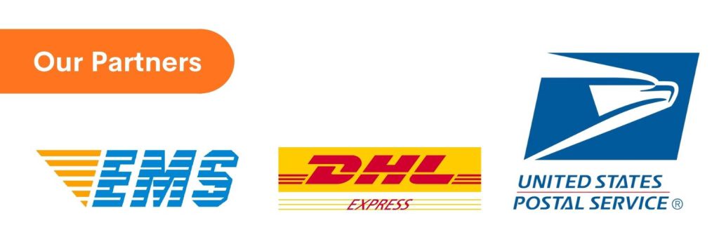 Our Partners 1 - Stray Kids UK Merch