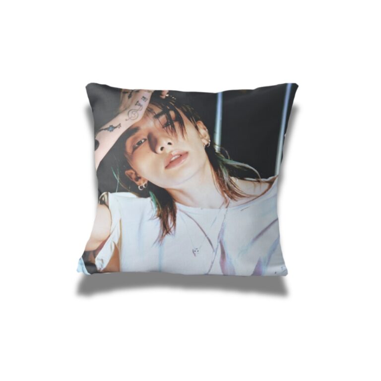 Pillow 1 - Stray Kids UK Merch