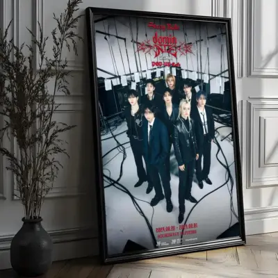 Sd1017ad05cc04e8abd7f024600f0a5810 - Stray Kids UK Merch