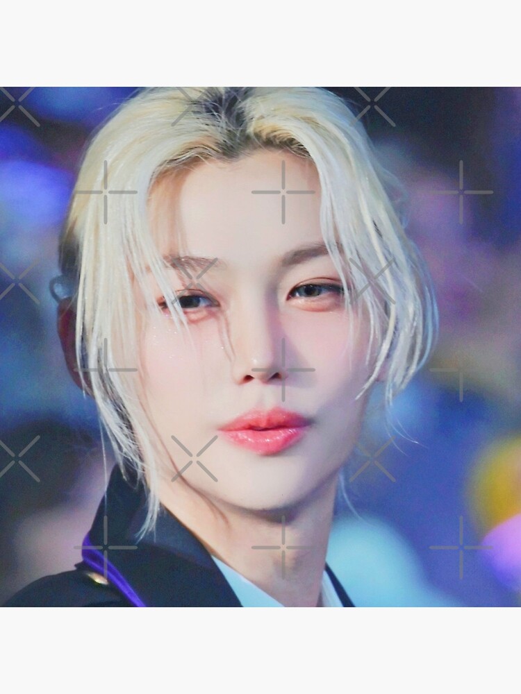 Felix Sunshine Yongbok Skz Cute Throw Pillow - Image 2