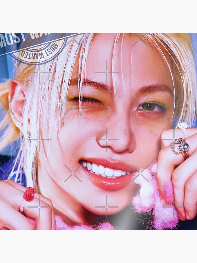 Felix Stray Kids Band Tapestry - Image 2