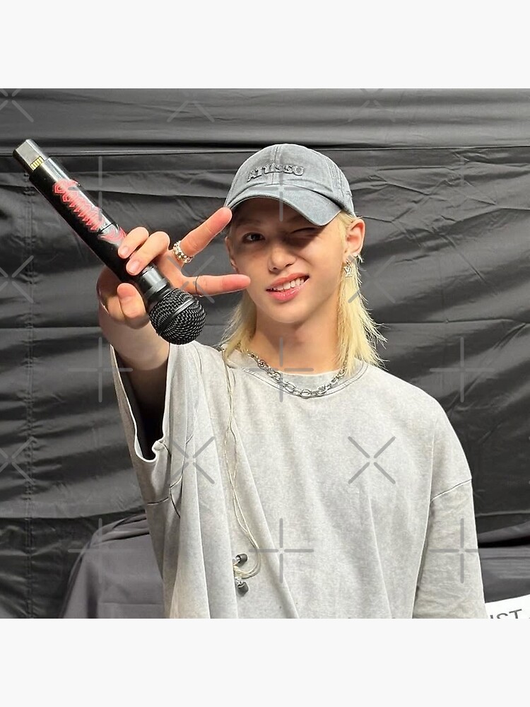Felix Cute Sunshine Stray Kids Tapestry - Image 2