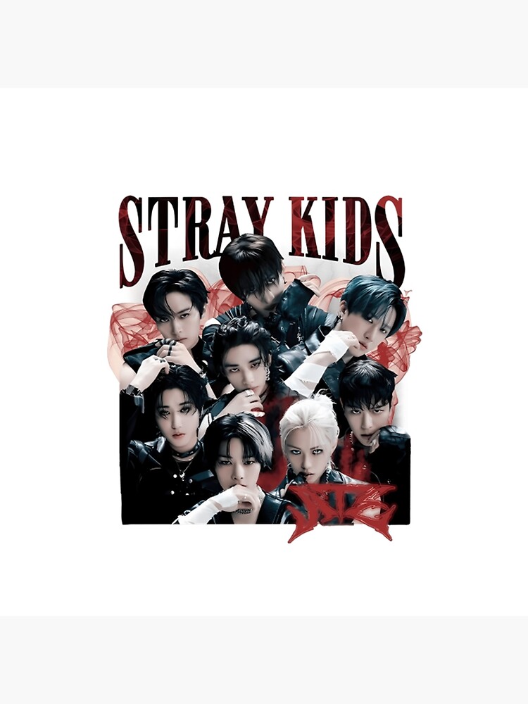 Stray Kids Team Tapestry - Image 2