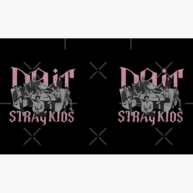 Stray Kids Do It Mug - Image 2