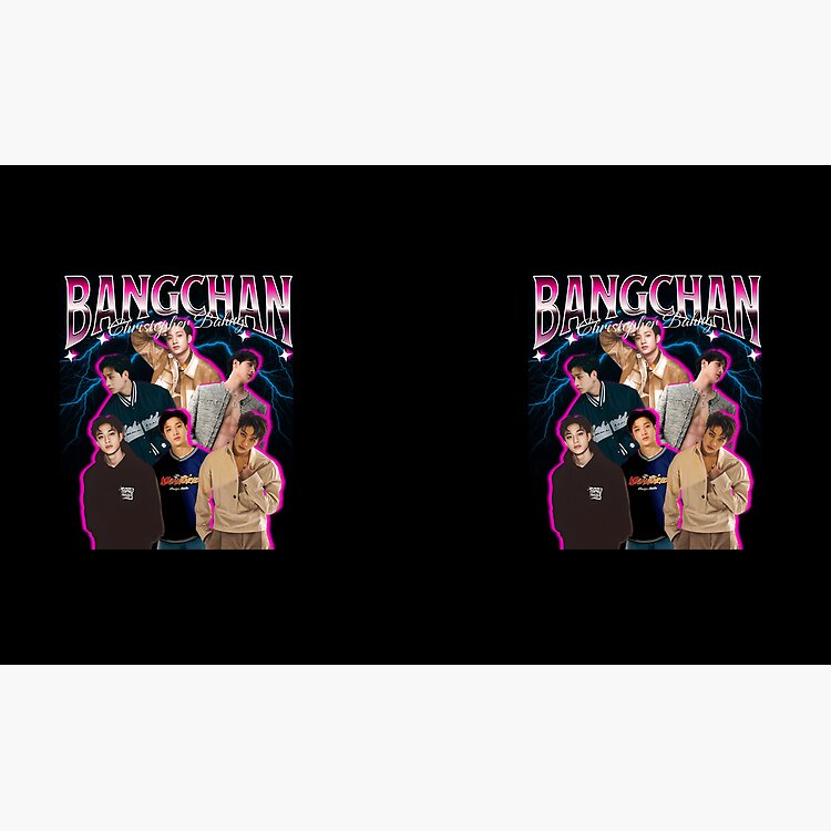 Bangchan Pink Mug - Image 2