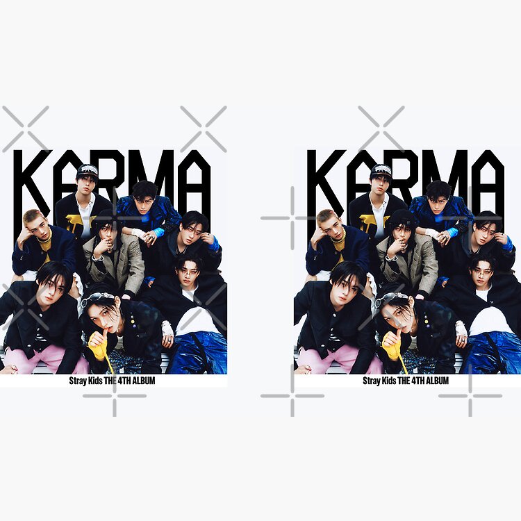 Stray Kids Ceremony Group Photo Mug - Image 2