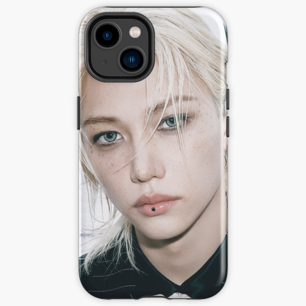 Stray Kids Do It Felix Iphone Case