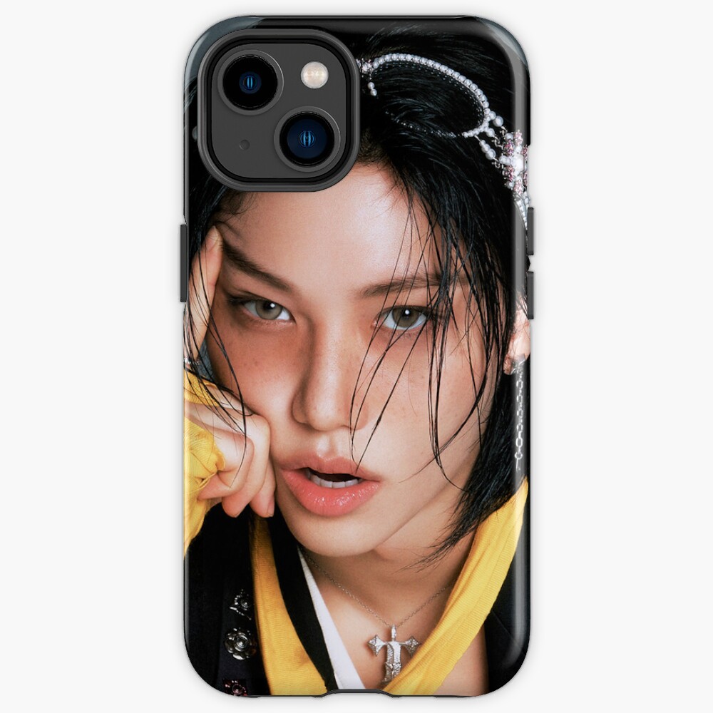 Stray Kids Karma Felix Iphone Case