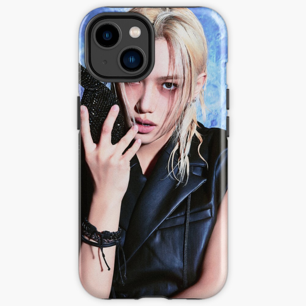 Stray Kids Felix Run It Iphone Case