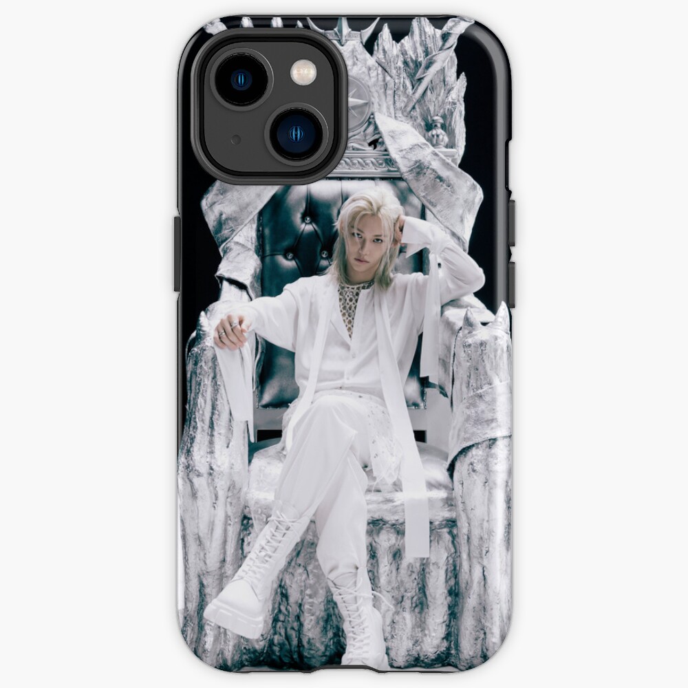 Stray Kids Felix Giant Iphone Case