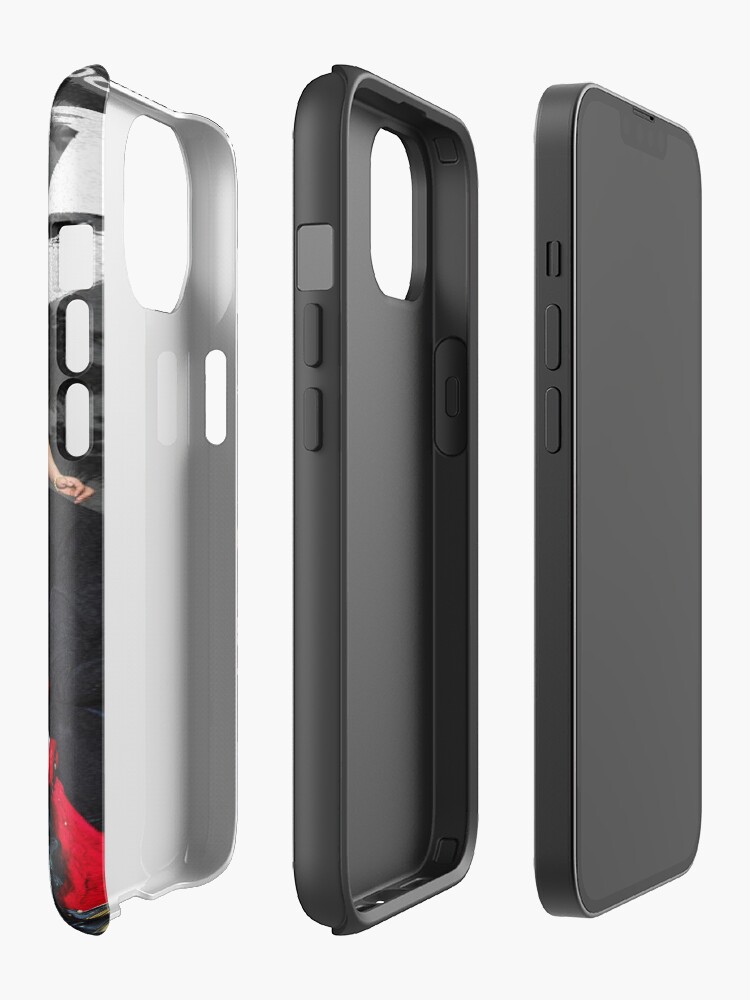 Stray Kids Run It Iphone Case - Image 2