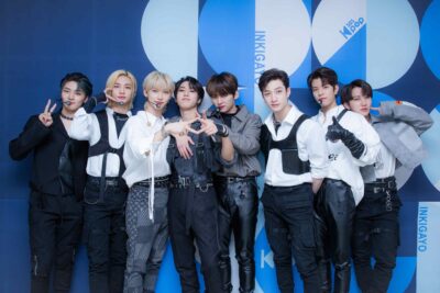 image 4 - Stray Kids UK Merch