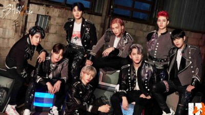 image 5 - Stray Kids UK Merch