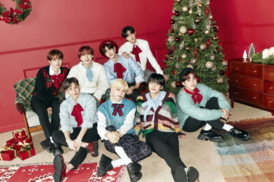image 7 - Stray Kids UK Merch