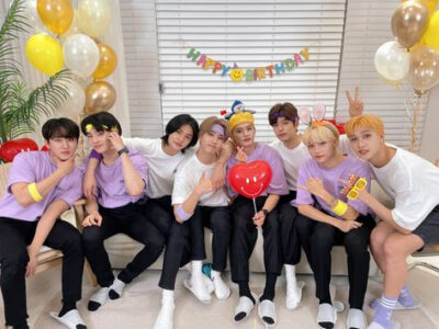 image 8 - Stray Kids UK Merch