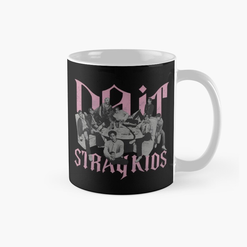 Stray Kids Do It Mug
