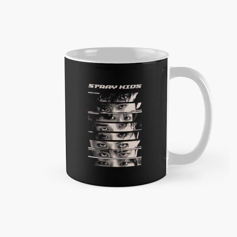 Stray Kids Mug