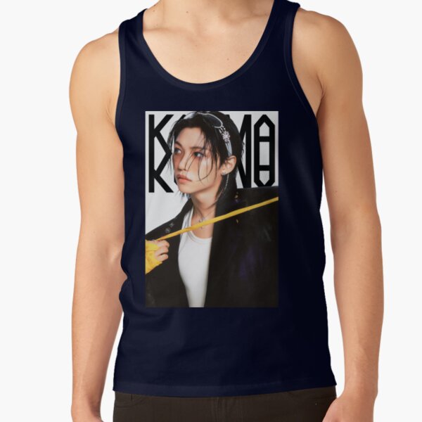Stray Kids Karma Felix Tank Top - Image 5