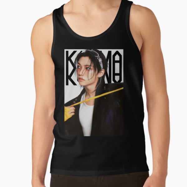 Stray Kids Karma Felix Tank Top - Image 2