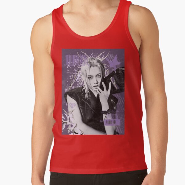 Stray Kids Felix Tank Top - Image 4