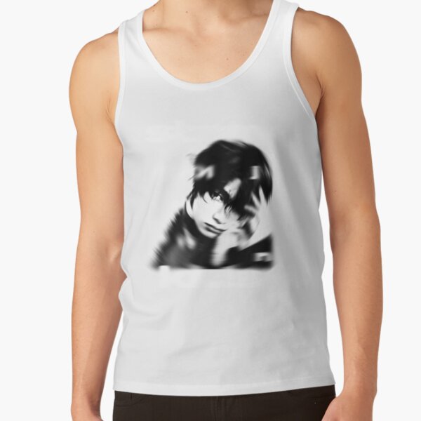 I N Of Straykids Tank Top - Image 2