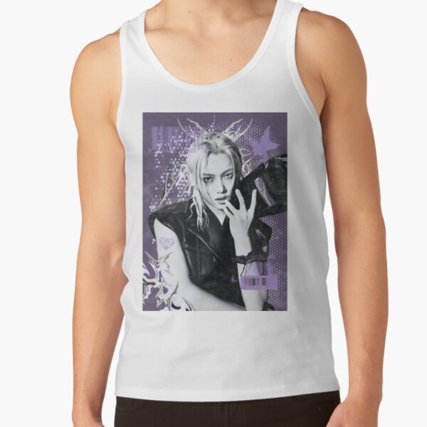 Stray Kids Felix Tank Top - Image 2