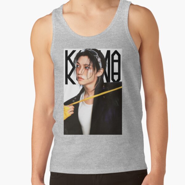 Stray Kids Karma Felix Tank Top - Image 3
