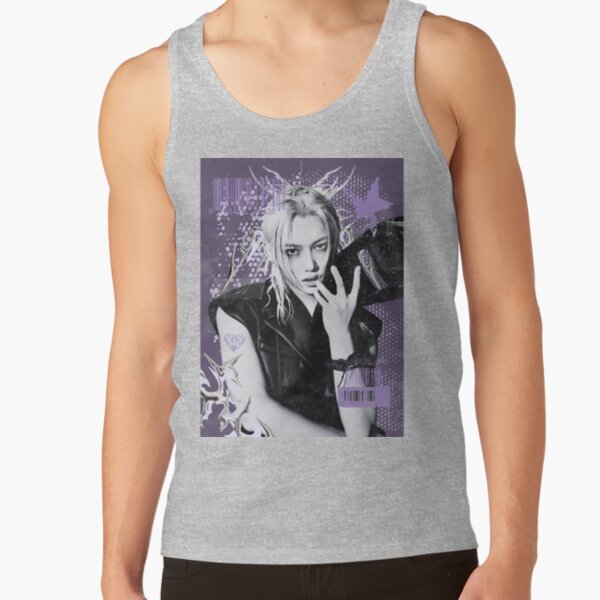Stray Kids Felix Tank Top - Image 3