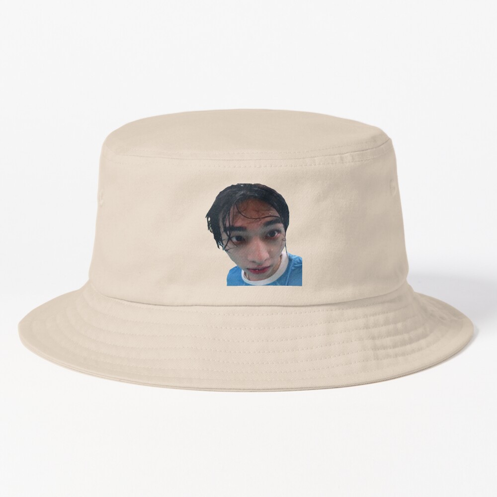 Water Boy Hwang Hyunjin Bucket Hat