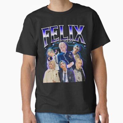 ssrcoclassic teemens 0210101001c5ca27c6frontproduct squarex1000 21 - Stray Kids UK Merch