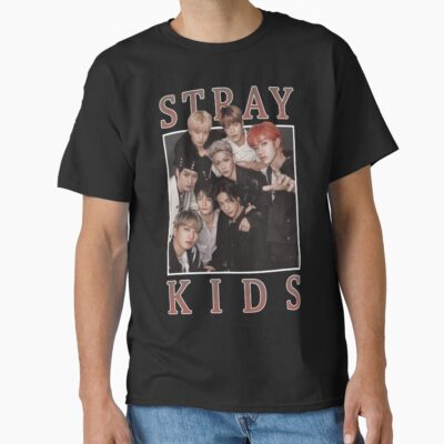 ssrcoclassic teemens 0210101001c5ca27c6frontproduct squarex1000 22 - Stray Kids UK Merch