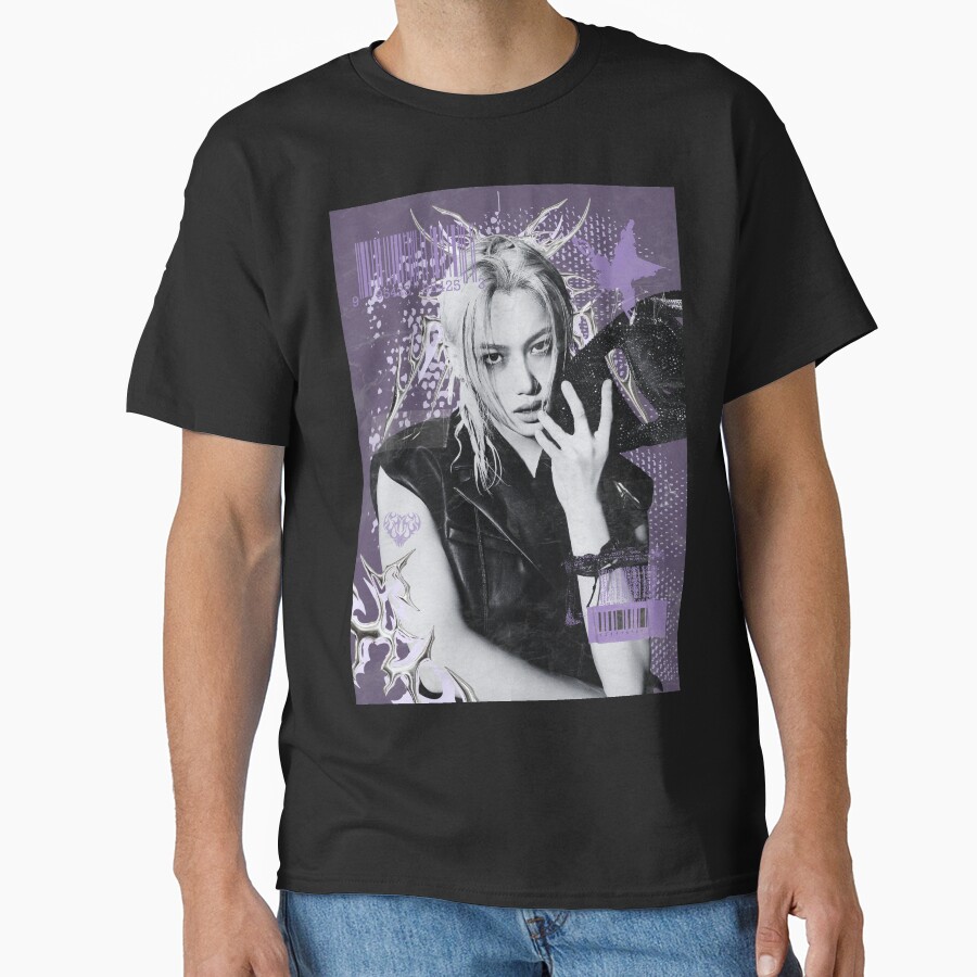 Stray Kids Felix T-shirt