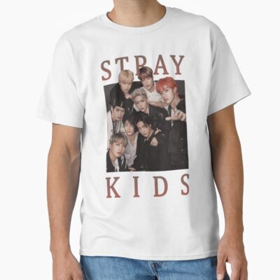 ssrcoclassic teemens 02fafafaca443f4786frontproduct squarex1000 22 - Stray Kids UK Merch