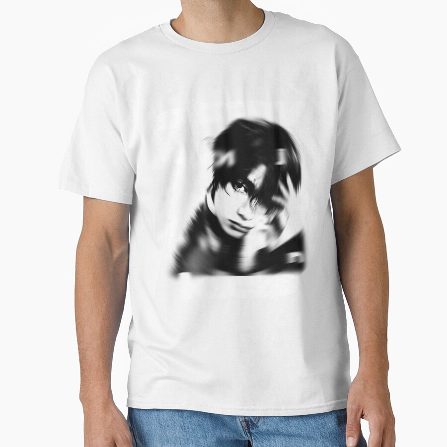 I N Of Straykids T-shirt - Image 2