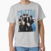 ssrcoclassic teemens 02heather greyfrontproduct squarex1000 1 - Stray Kids UK Merch