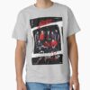 ssrcoclassic teemens 02heather greyfrontproduct squarex1000 11 - Stray Kids UK Merch