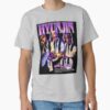 ssrcoclassic teemens 02heather greyfrontproduct squarex1000 18 - Stray Kids UK Merch