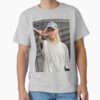 ssrcoclassic teemens 02heather greyfrontproduct squarex1000 3 - Stray Kids UK Merch