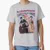 ssrcoclassic teemens 02heather greyfrontproduct squarex1000 5 - Stray Kids UK Merch