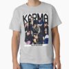 ssrcoclassic teemens 02heather greyfrontproduct squarex1000 6 - Stray Kids UK Merch