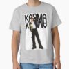 ssrcoclassic teemens 02heather greyfrontproduct squarex1000 8 - Stray Kids UK Merch