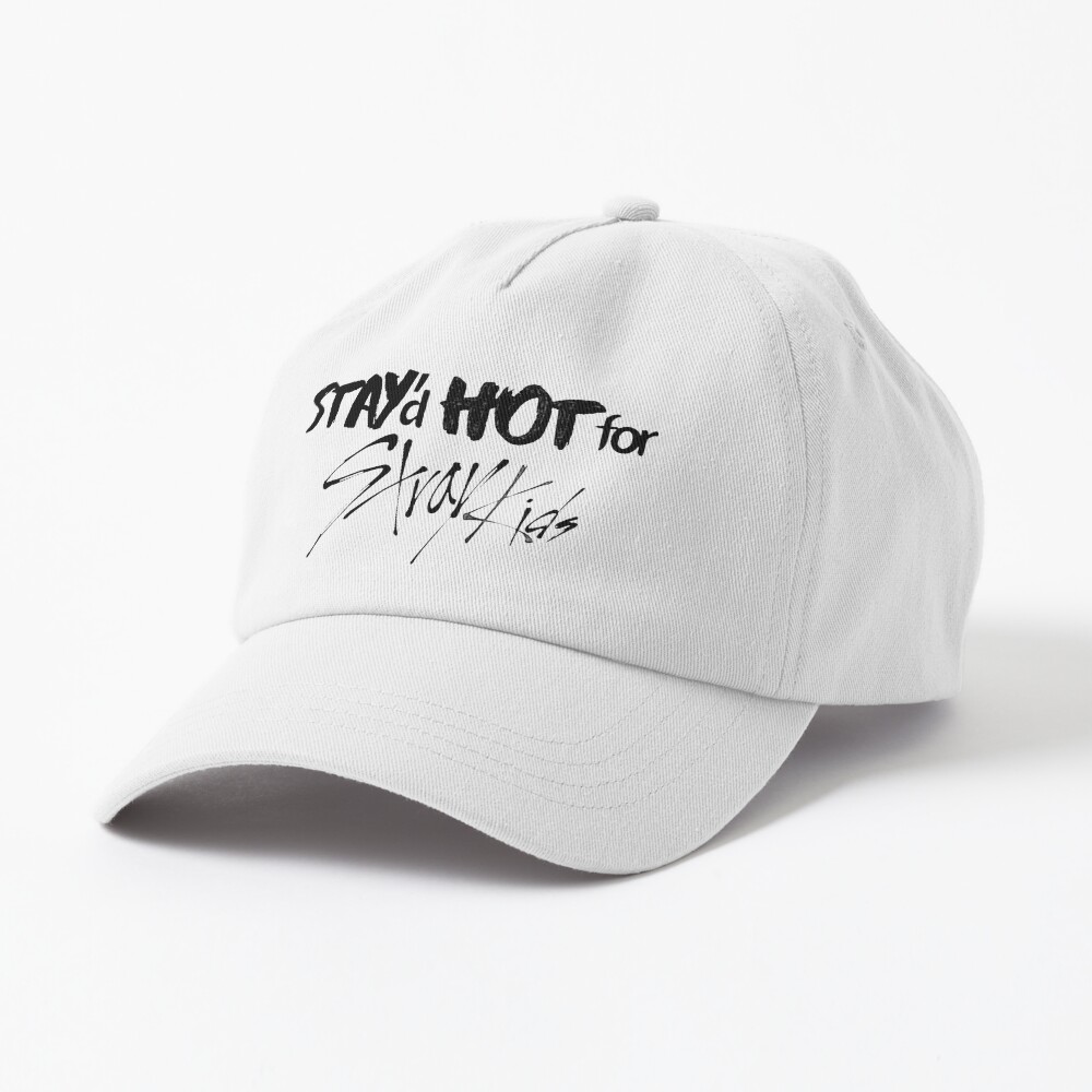 Stray Kids Hot Hat