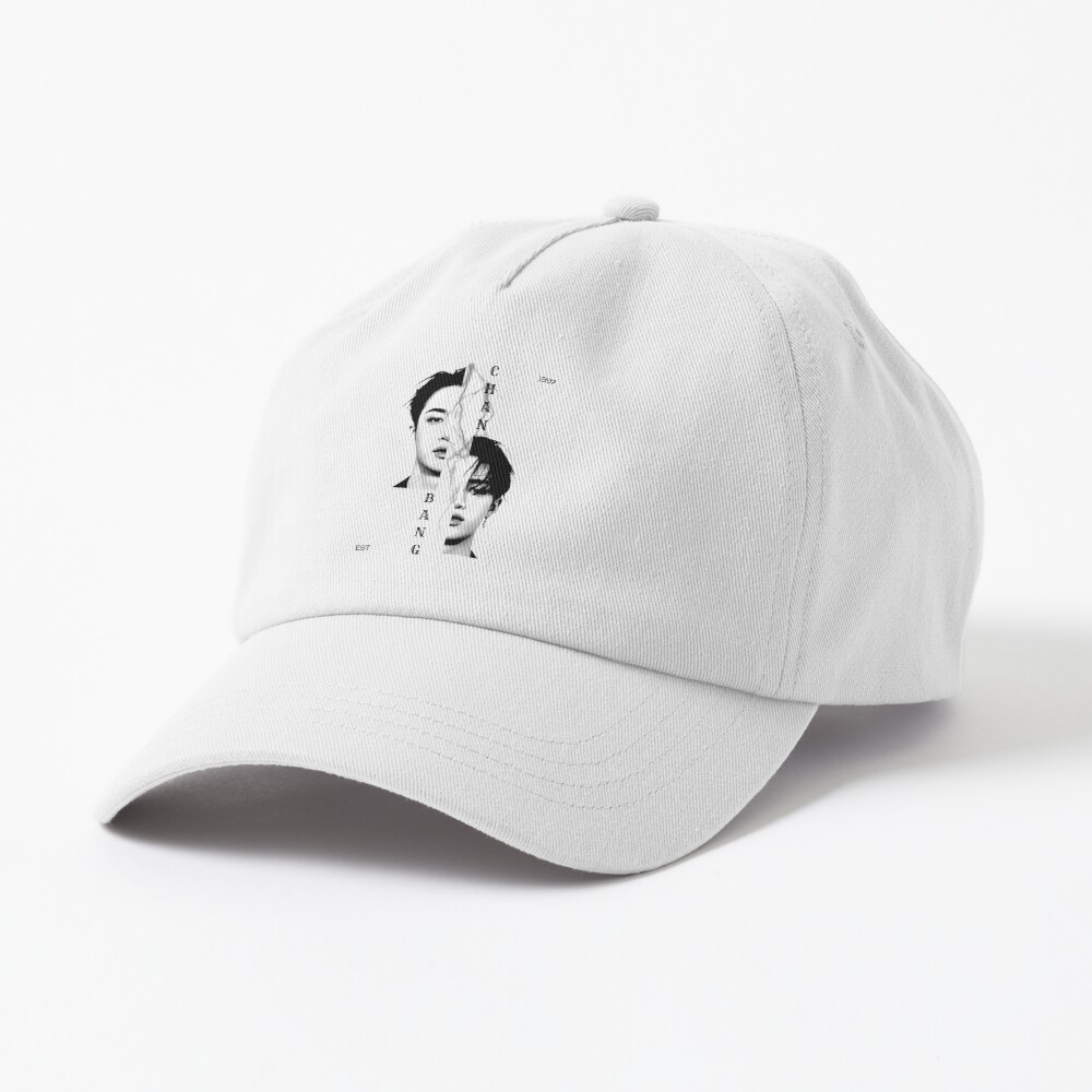 Bang Chan Lover Hat