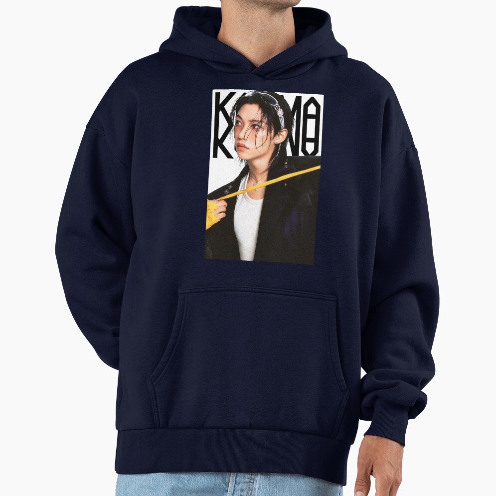 Stray Kids Karma Felix Hoodie - Image 5