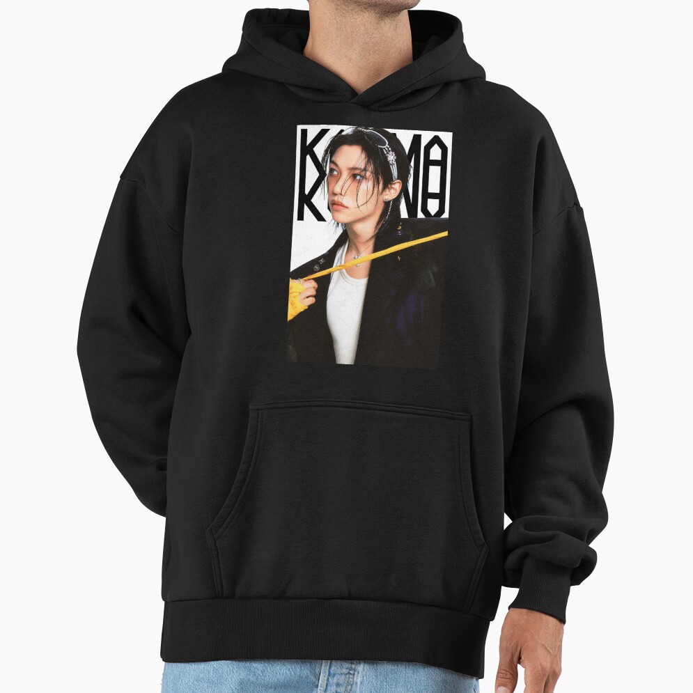 Stray Kids Karma Felix Hoodie - Image 2