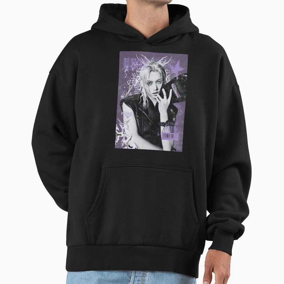 Stray Kids Felix Hoodie