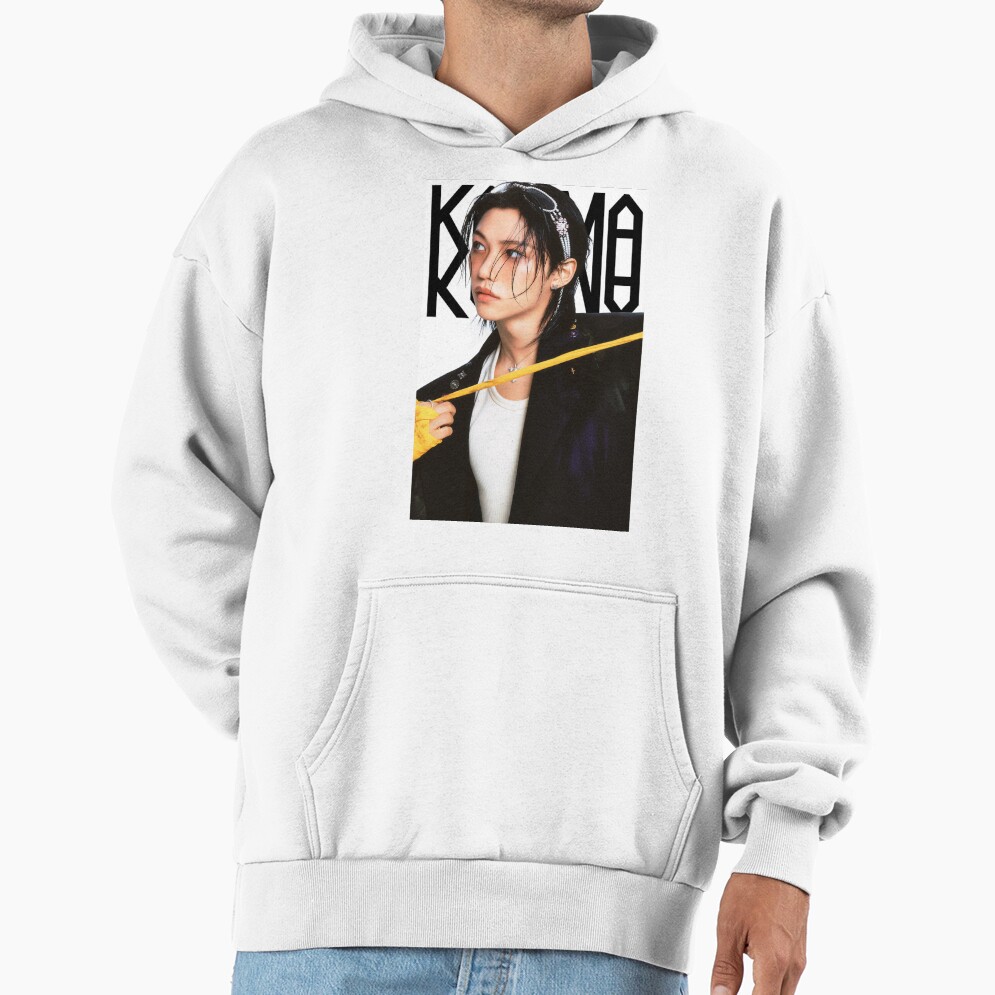 Stray Kids Karma Felix Hoodie