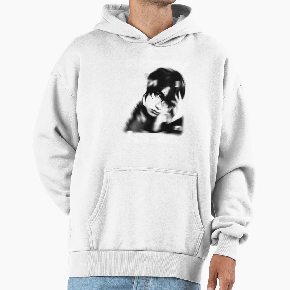 I N Of Straykids Hoodie - Image 2