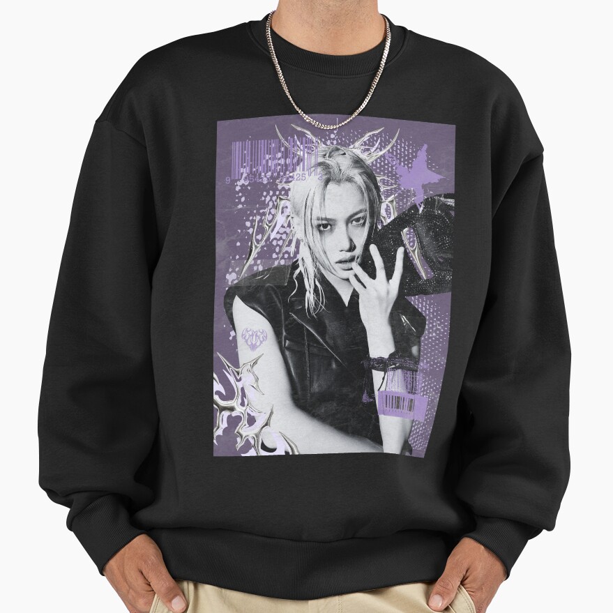 Stray Kids Felix Sweatshirt