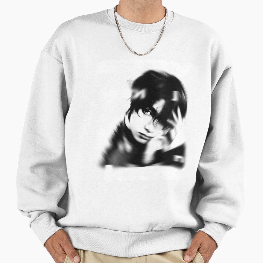 I N Of Straykids Sweatshirt - Image 2